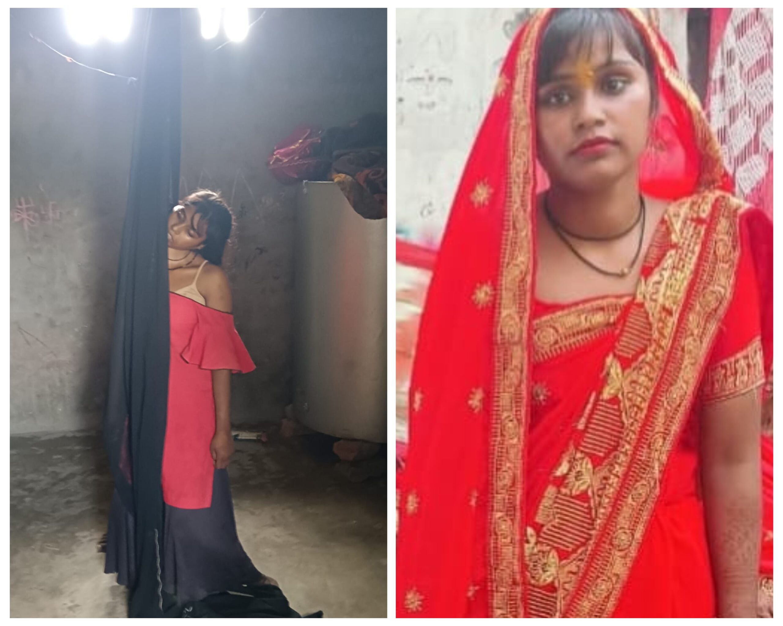 पीड़ित की फाइल फोटो