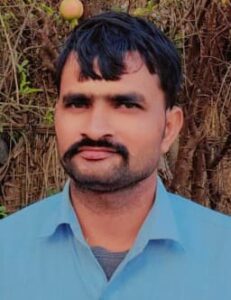 मृतक फाइल फोटो 