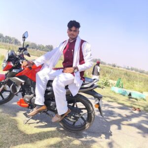 आरोपी की फाइल फोटो
