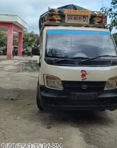 वैगन नंबर प्लेट के गाड़ी का फिटनेस