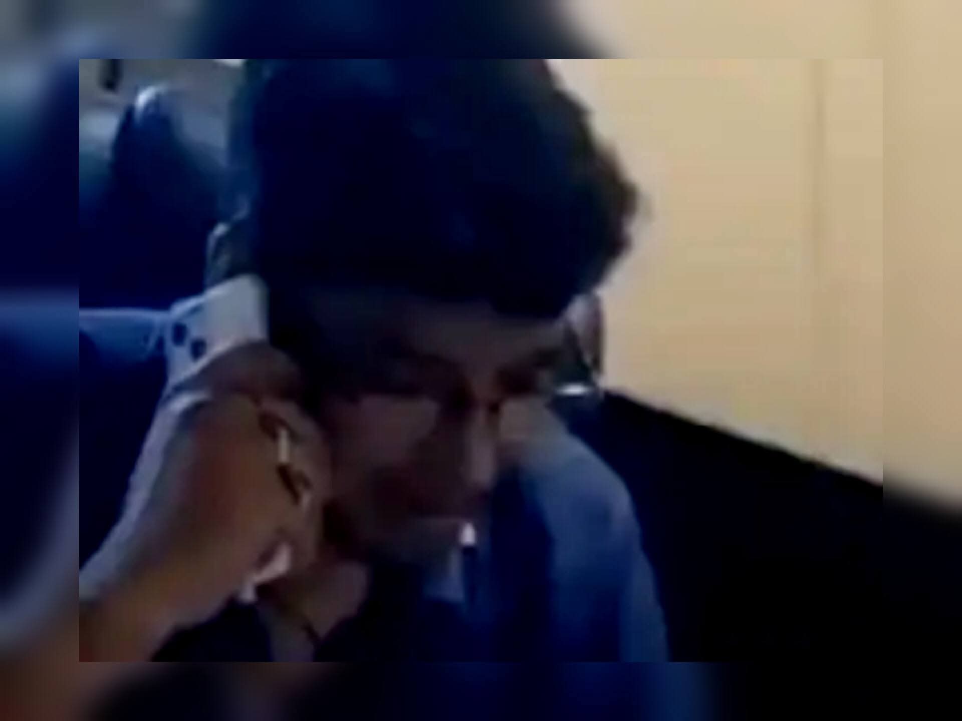 DVA बाबू की