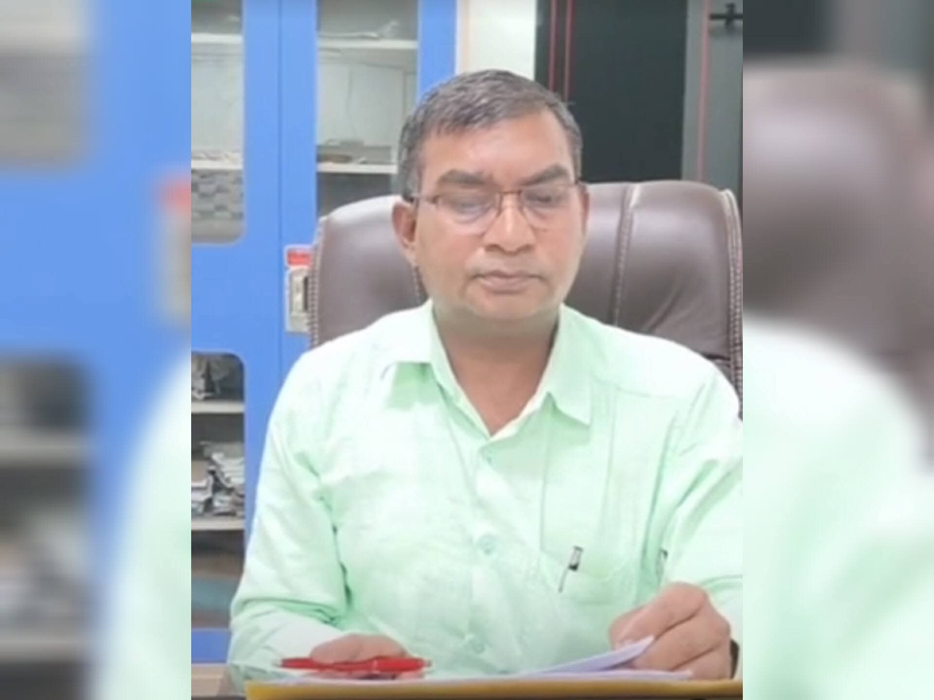 ए आर टी ओ, आर सी bhartiye