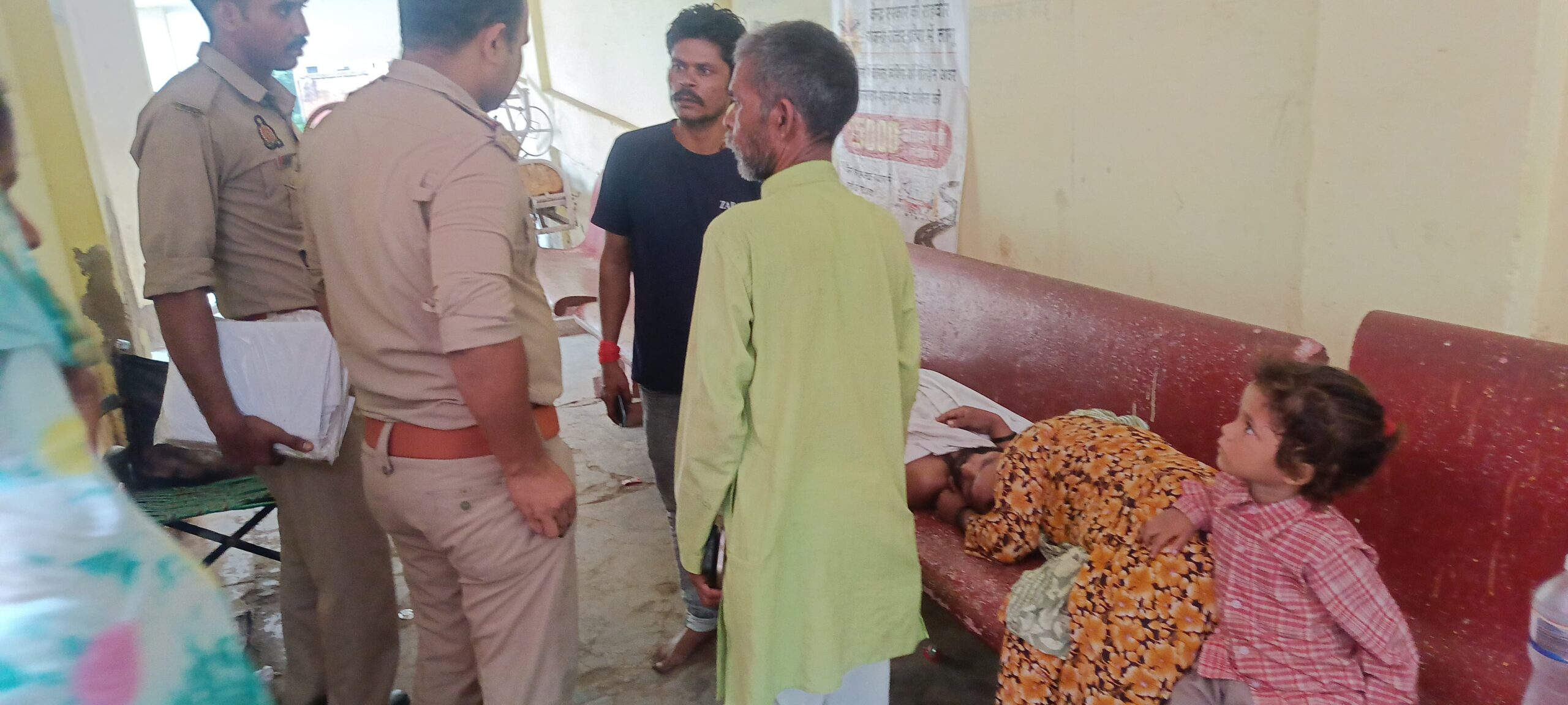 पंखे का प्लग लगाते समय करंट की चपेट में आया युवक, मौत*