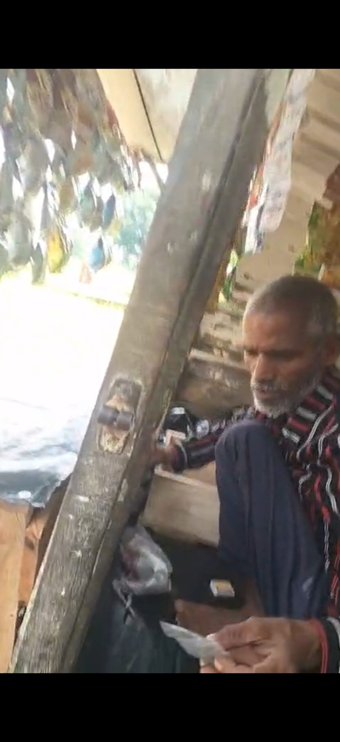 हजूरपुर थाना क्षेत्र में गांजा बिक्री का वीडियो वायरल, पुलिस ने जांच के दिए निर्देश